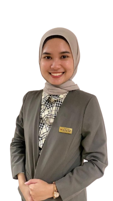 Firra Citra Ayu Rohimat - BNSP-Certified Professional Trainer and L&D Specialist Indonesia